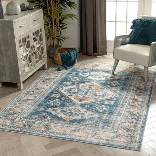 Well Woven Lotus Rug & Reviews Wayfair